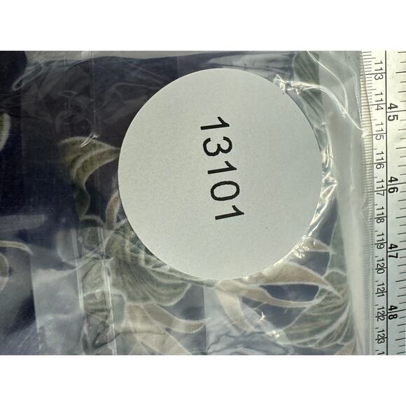 Royal Creations Mens Hawaiian Shirt Size 2XL Blue Made in Hawaii Vacation Cruise - Picture 7 of 7